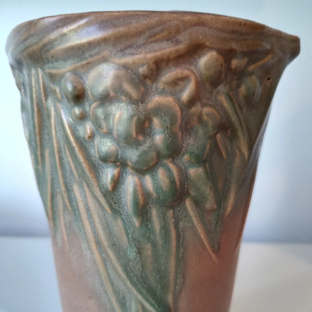 Mccoy pottery vintage